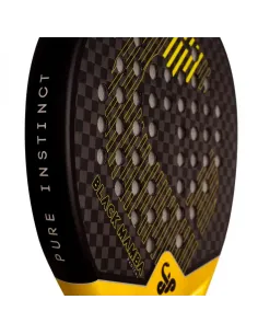 Vibor-A Black Mamba Radical 12k 2.0 2025 | Ofertas de pádel 2